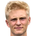 Morten Thorsby